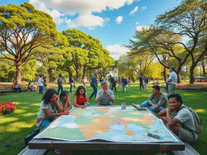 Why Community Involvement is Vital in Search Efforts