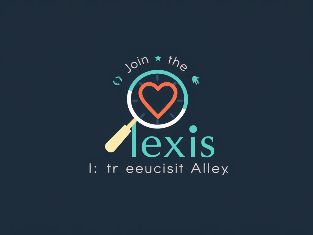 Join the Search for Alexis | HelpFindAlexisSay.com